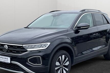 VW T-Roc 31.511 km 23.990 &euro; Castrop-Rauxel 44575