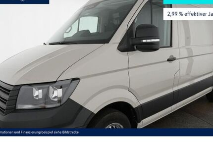 VW Crafter 19.773 km 34.990 &euro; Bochum 44866