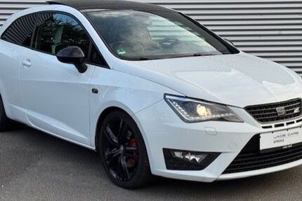 Seat Ibiza 88.450 km 10.990 € Hagen 58119