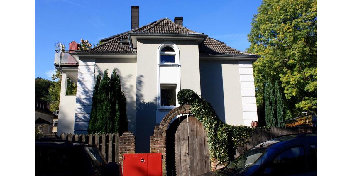 Mehrfamilienhaus in Essen Steele in direkter Nähe zur Ruhr 14 zimmer