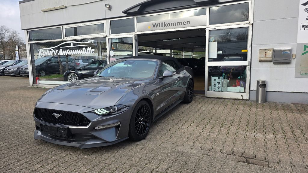Ford Mustang 36.000 km 39.990 &euro; Gladbeck 45966