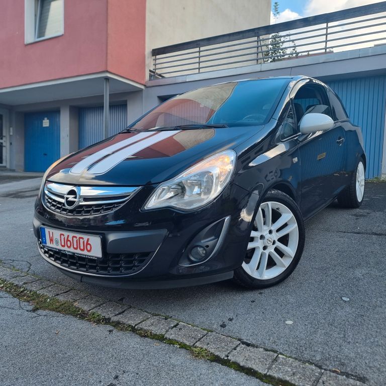 Corsa