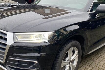 Audi Q5 220.000 km 20.900 &euro; Duisburg 47249