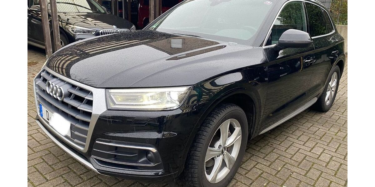 Audi Q5 220.000 km 20.900 &euro; Duisburg 47249