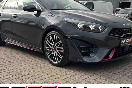 Kia pro ceed / ProCeed 39.769 km 28.490 € Herten 45701