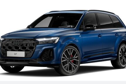 Audi Q7 16.620 km 77.490 &euro; Bochum 44809
