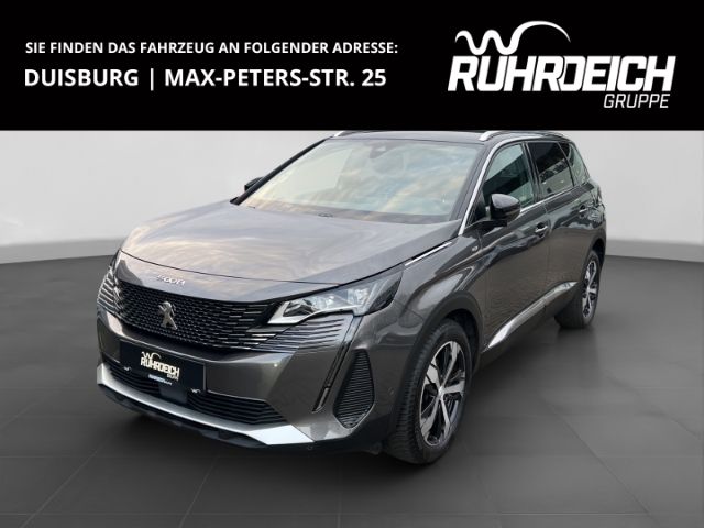 Peugeot 5008 38.500 km 30.990 &euro; Duisburg 47059