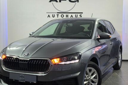 Skoda Fabia 20.814 km 14.595 &euro; Wuppertal 42285