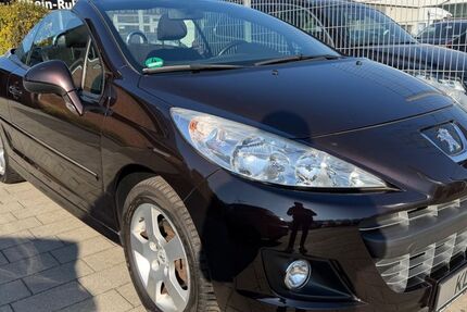 Peugeot 207 32.500 km 10.980 &euro; Oberhausen 46149