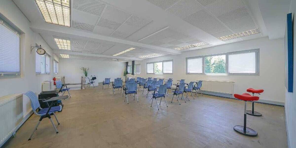 Gewerbeobjekt Mülheim Saarn/Selbeck - 3.250&euro; | Angebot:26908594