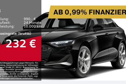 Audi A3 27.558 km 30.290 &euro; Dorsten 46284