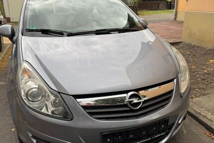 Opel Corsa 272.000 km 850 &euro; Marl 45772