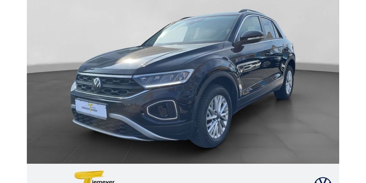 VW T-Roc 56.231 km 17.280 &euro; Duisburg 47059