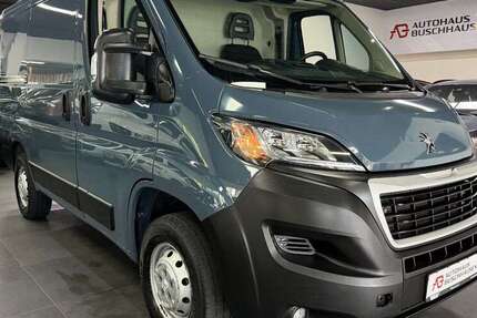 Peugeot Boxer 100.000 km 11.480 &euro; Oberhausen 46049