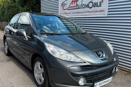 Peugeot 207 132.000 km 1.690 &euro; Marl 45770