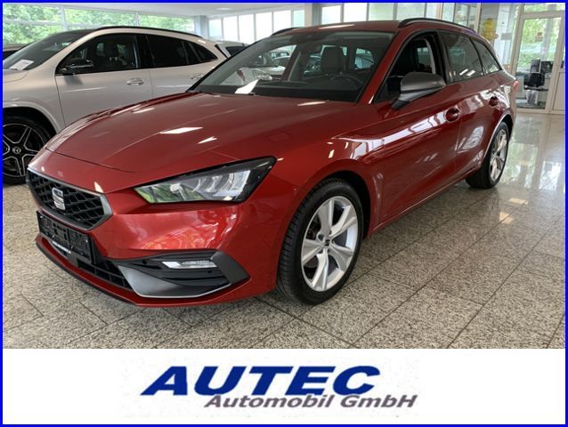 Seat Leon 37.700 km 19.985 &euro; Wuppertal 42329