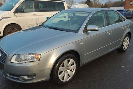 Audi A4 50.000 km 7.000 &euro; Duisburg 47249