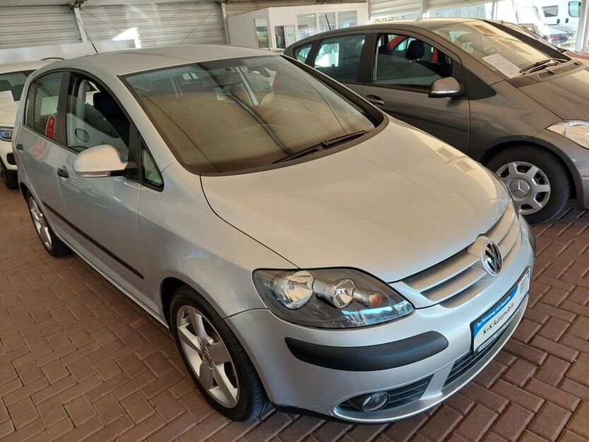 VW Golf 124.500 km 4.850 € Wülfrath 42489