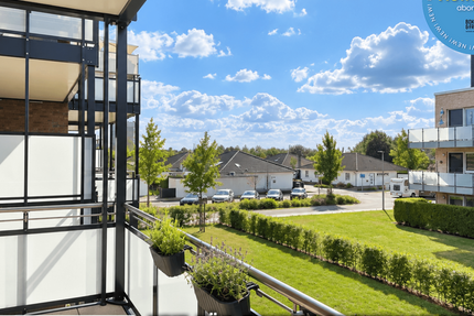 Wohnung Oberhausen Osterfeld - 2 Zimmer, 70 m&sup2;, 885&euro; | Angebot:27464922