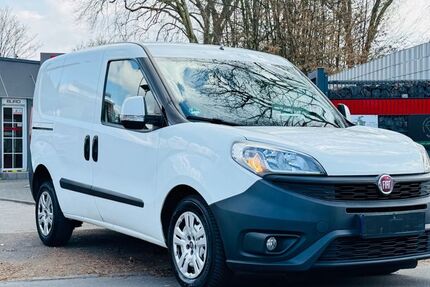 Fiat Doblo 242.380 km 4.300 € Solingen 42697