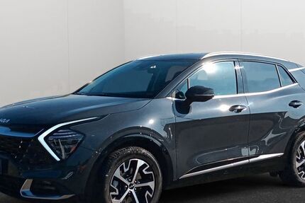 Kia Sportage 35.000 km 27.890 &euro; Castrop-Rauxel 44575