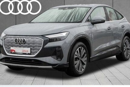 Audi Q4 e-tron 13.430 km 25.840 € Recklinghausen 45657