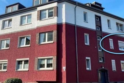 Wohnung Bottrop - 2 Zimmer, 46 m&sup2;, 120.000&euro; | Angebot:27499348