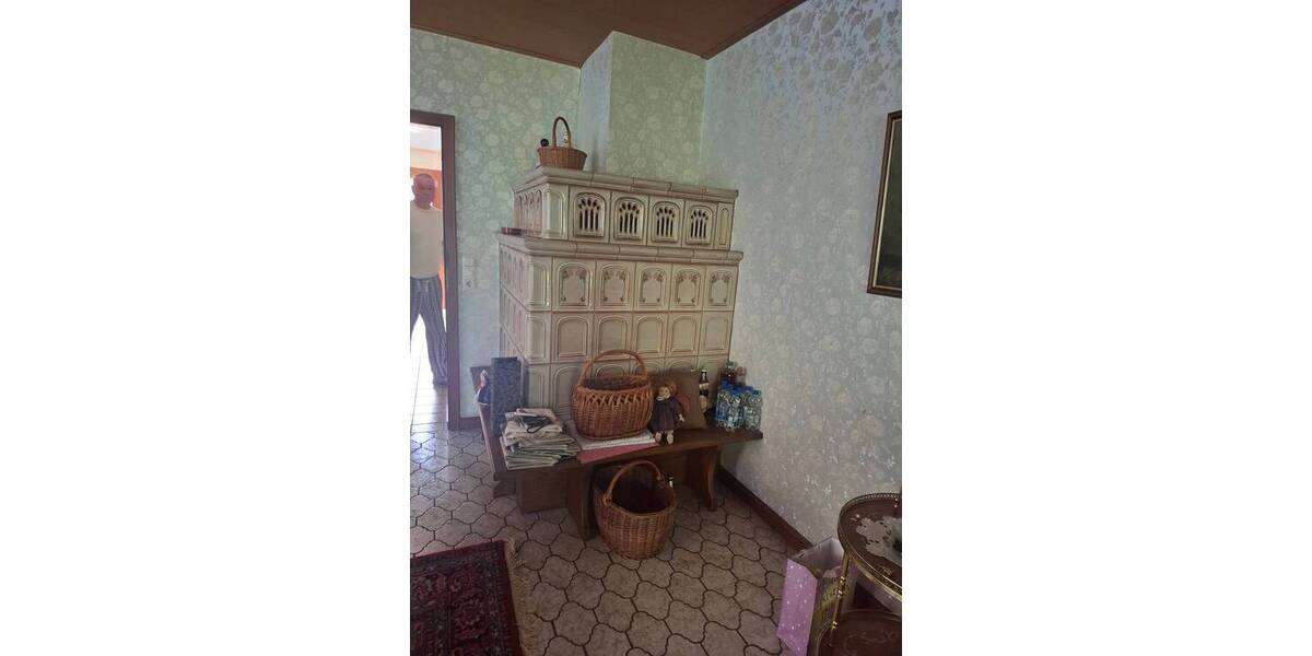 Freistehendes Ein-Zweifamilienhaus mit Garten, Sauna und Kellerbar in ruhiger Sackgasse in Moers-Kapellen zimmer