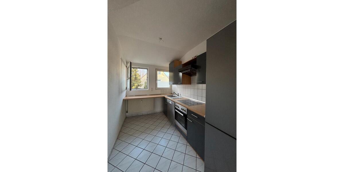 Dachgeschoßwohnung Wuppertal Gemarkung Nächstebreck - 2.5 Zimmer, 63 m&sup2;, 660&euro; | Angebot:25474550