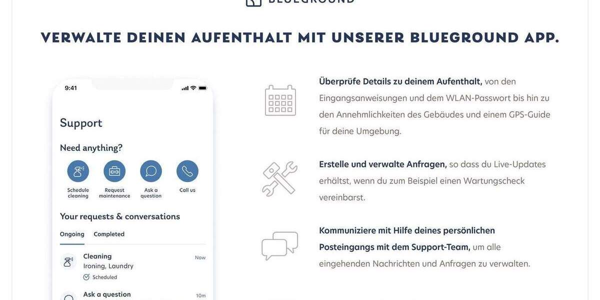 Etagenwohnung Gelsenkirchen Bulmke-Hüllen - 3 Zimmer, 2.937&euro; | Angebot:25715585