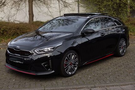 Kia pro ceed / ProCeed 83.000 km 20.800 &euro; Marl 45768