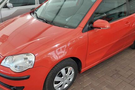 VW Polo 105.350 km 5.990 € Wülfrath 42489