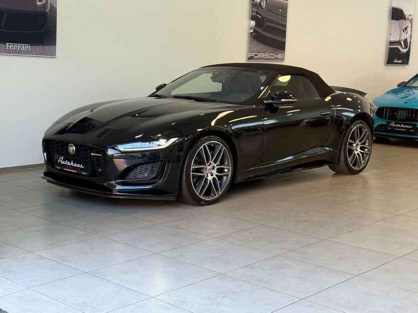 F-Type