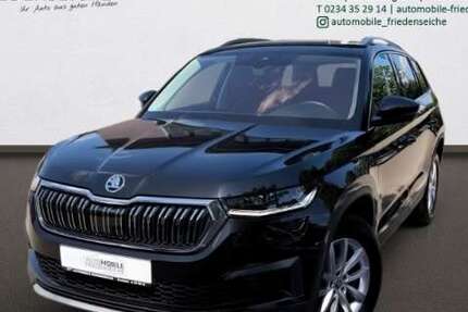 Skoda Kodiaq 44.719 km 33.790 &euro; Bochum 44805
