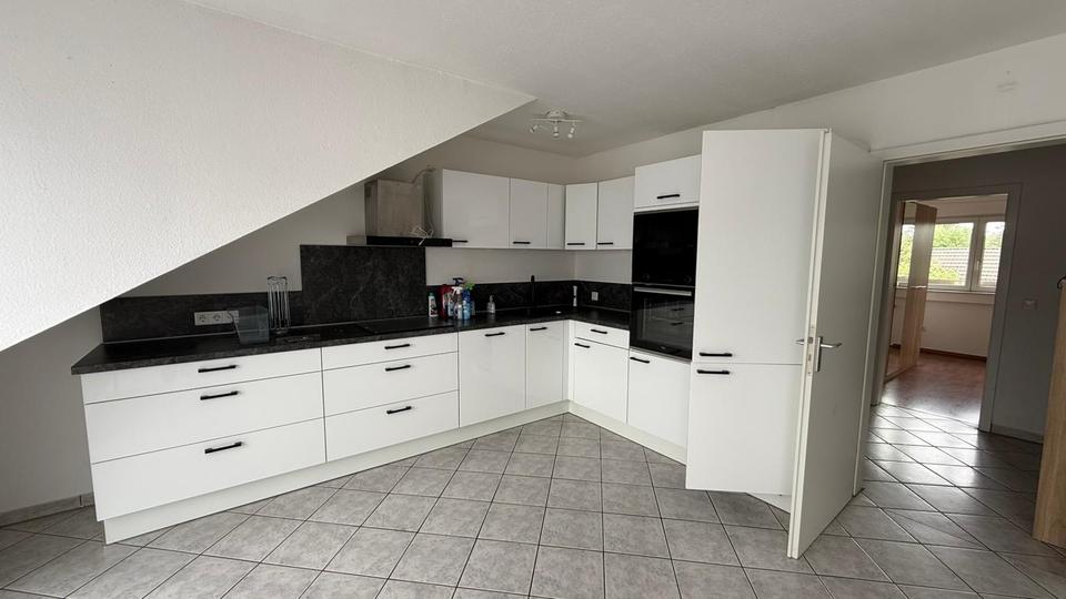 Dachgeschoßwohnung Gladbeck Brauck - 2 Zimmer, 56 m&sup2;, 123.000&euro; | Angebot:26503718