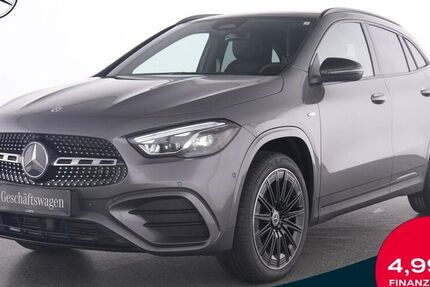 Mercedes GLA 250