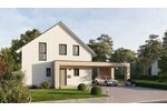 Individuell geplantes Fertighaus in Gladbeck - Flexibles 4-Zimmer Zuhause mit nachhaltiger Wärmepumpe und gehobener Ausstattung - 4- Gladbeck Rheinland-Pfalz | Angebot:27302828
