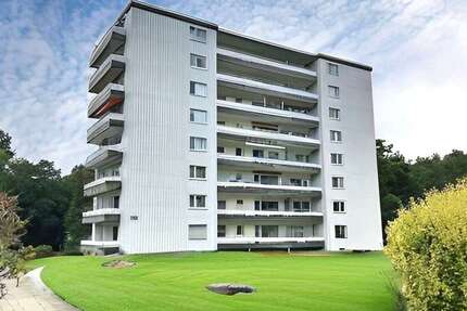 Wohnung zum Kaufen in Haan 199.000 € 75 m²