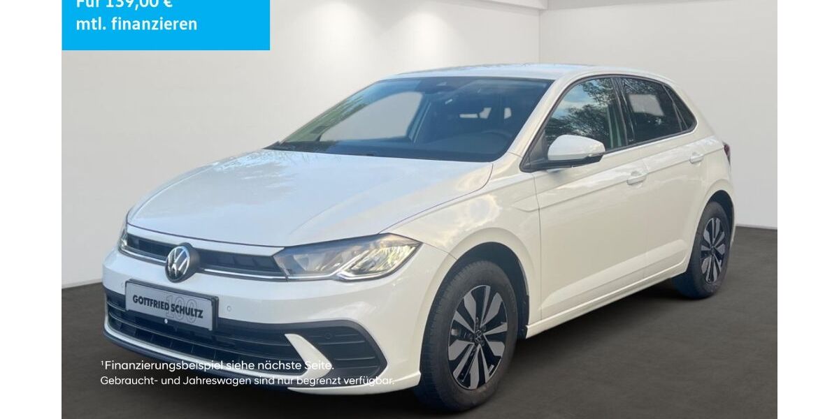 VW Polo 5.194 km 17.950 &euro; Wuppertal 42109