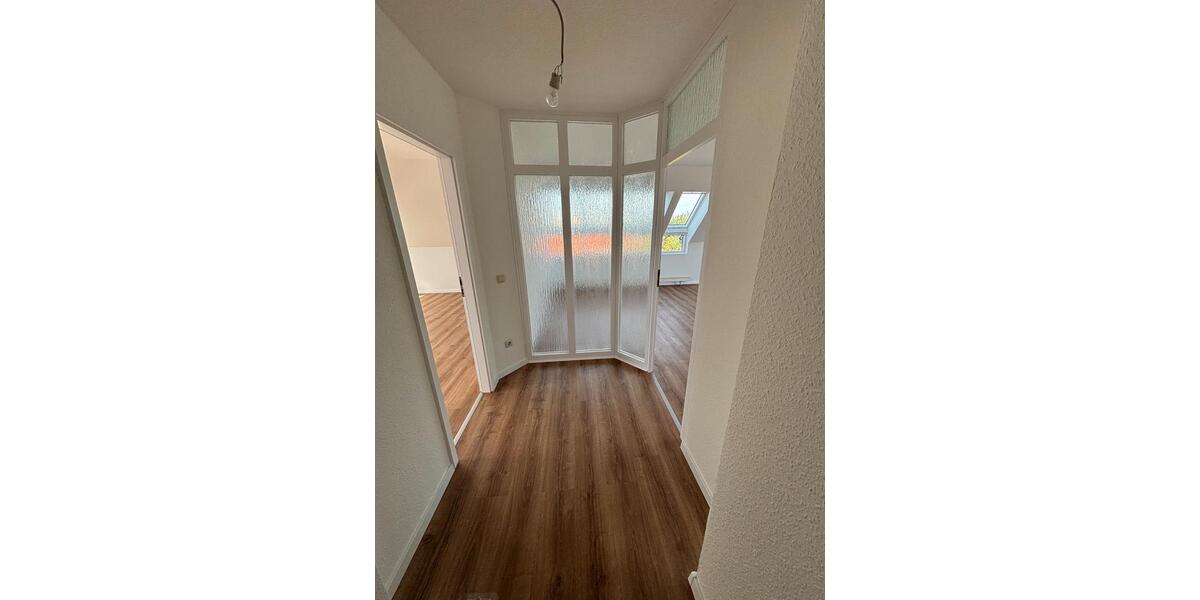 Etagenwohnung Essen Stadtbezirk II - 2 Zimmer, 56 m&sup2;, 145.000&euro; | Angebot:26940714