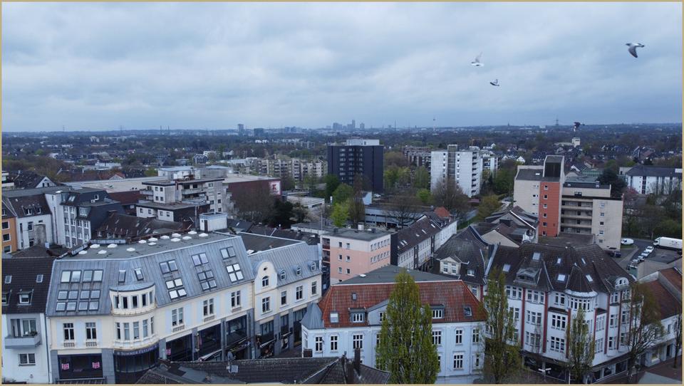 Mehrfamilienhaus mit Gewerbeeinheit – attraktive Kapitalanlage in zentraler Lage zimmer