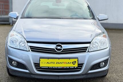 Opel Astra 100.000 km 5.490 &euro; Velbert 42553