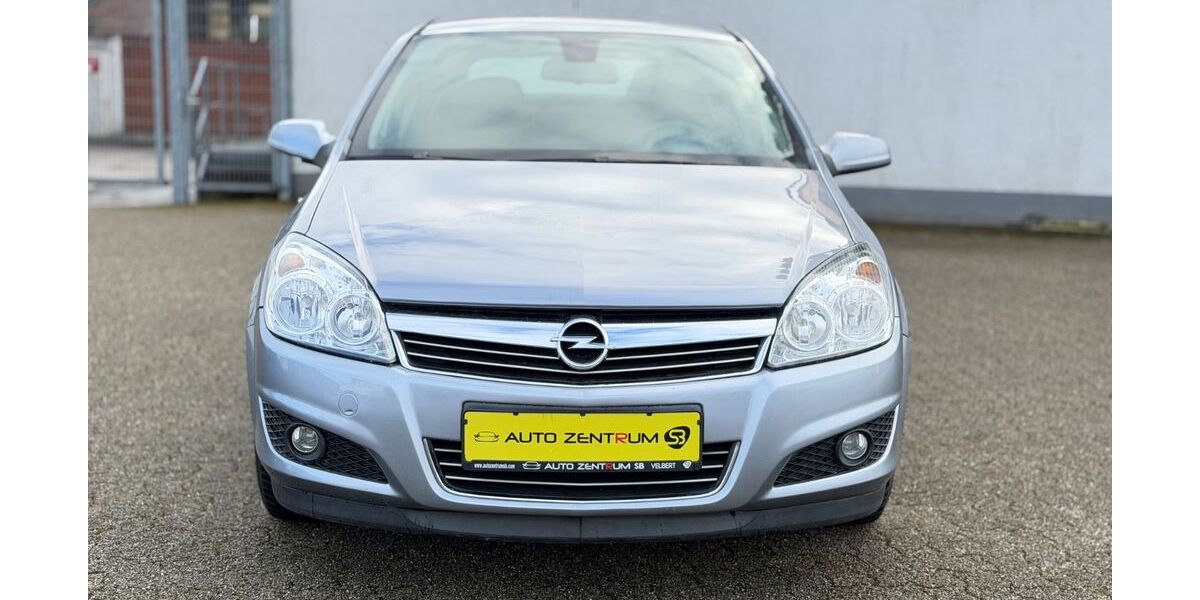Opel Astra 100.000 km 5.490 &euro; Velbert 42553