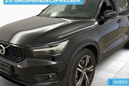 Volvo XC40 96.499 km 24.890 € Krefeld 47829