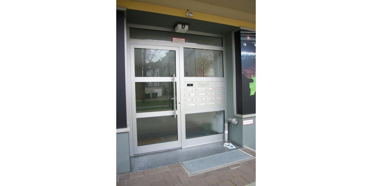 Schöne 2 Zimmer Wohnung in zentraler Lage zu vermieten 2 zimmer