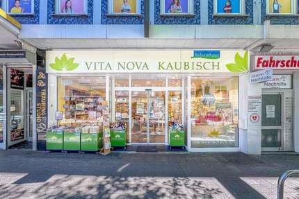 Einzelhandel in Witten 1.600 € 107 m²