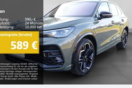 VW Tiguan 10.758 km 52.650 &euro; Bochum 44892