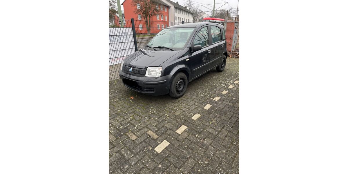 Fiat Panda 130.000 km 1.400 &euro; Bottrop 46236