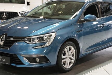 Renault Megane 65.000 km 12.900 &euro; Herne 44652