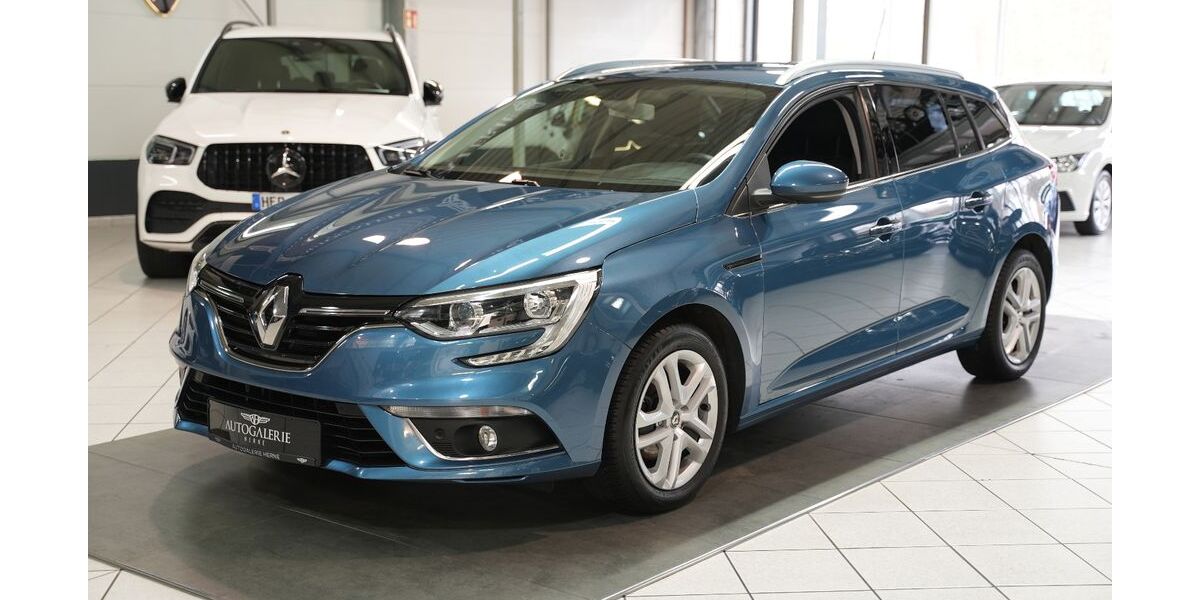 Renault Megane 65.000 km 12.900 &euro; Herne 44652